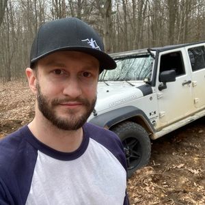 Meet your Posher, Jay